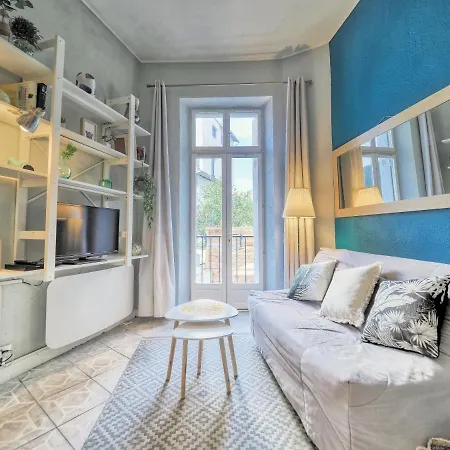 Biarritz's Centre * Biarriz