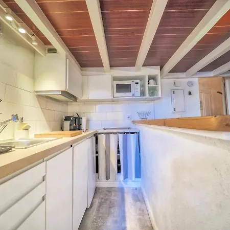 Appartement Biarritz's Centre Biarritz