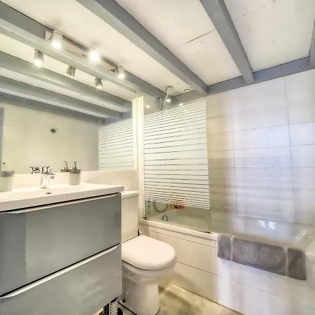 Appartement Biarritz's Centre Biarritz