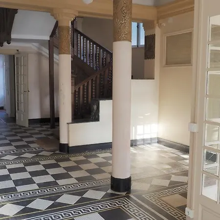 Biarritz's Centre * Biarritz