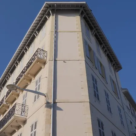 Biarritz's Centre * Биарриц