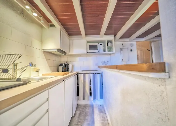 Apartamento Biarritz's Centre Biarriz