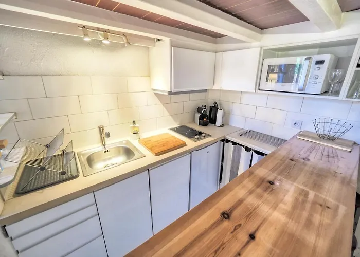 Apartamento Biarritz's Centre Biarriz