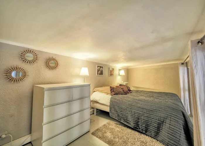 Apartamento Biarritz's Centre Biarriz