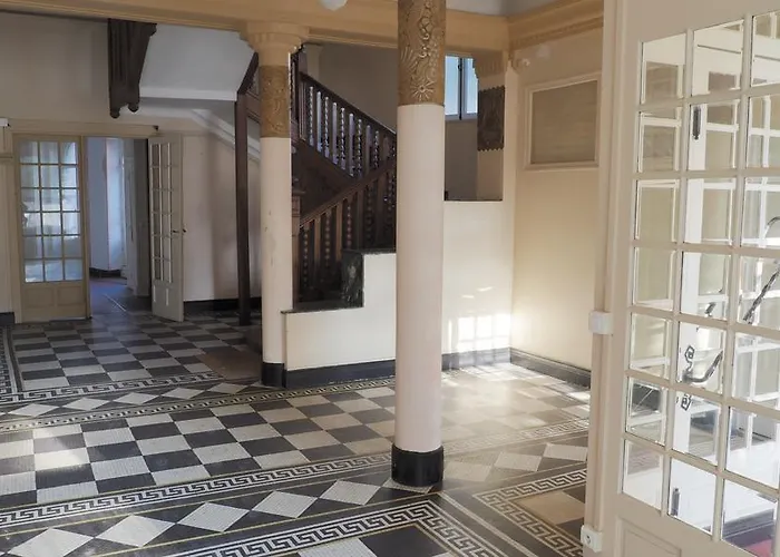 Biarritz's Centre * Biarriz