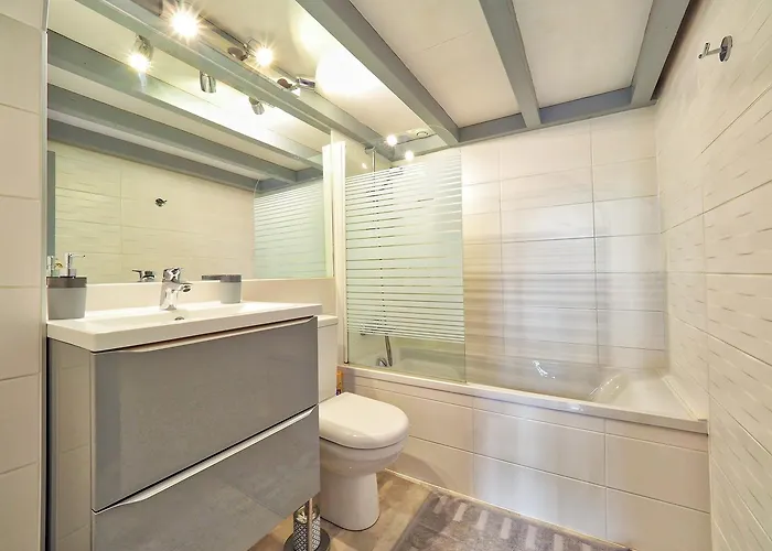 Biarritz's Centre * Biarriz