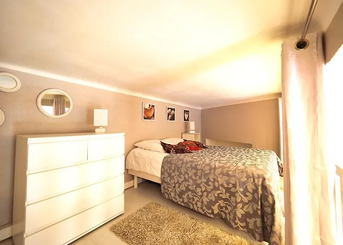 Biarritz's Centre Apartamento