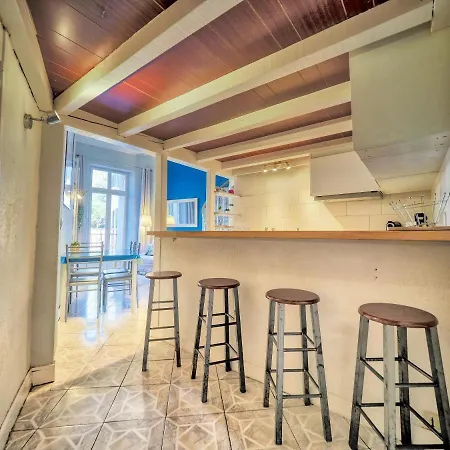 Biarritz's Centre * Biarritz