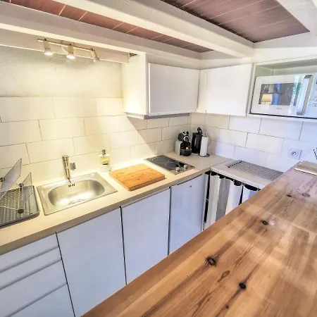 Appartement Biarritz's Centre Biarritz