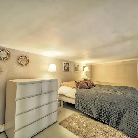 Appartement Biarritz's Centre Biarritz