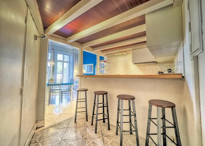 Biarritz's Centre * Biarritz