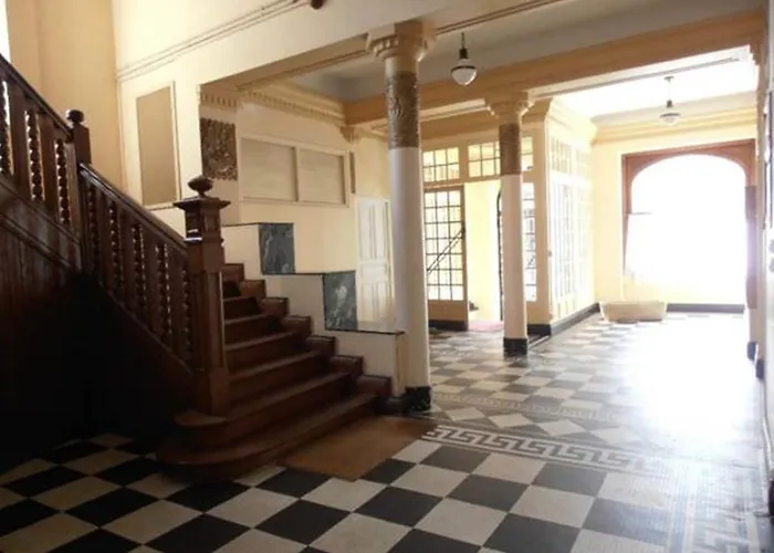 Biarritz's Centre Biarritz