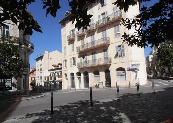 Biarritz's Centre Biarritz