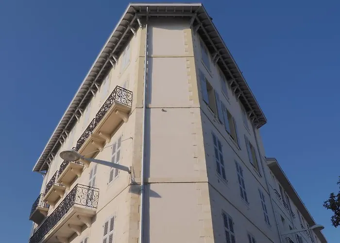 Biarritz's Centre * Biarritz